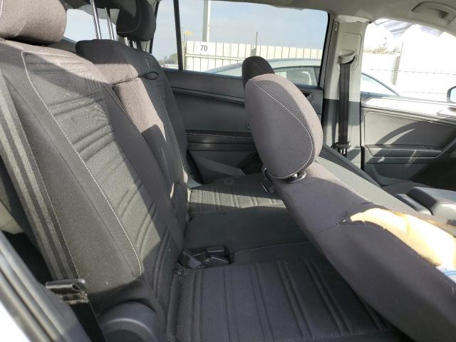 2023 VOLKSWAGEN TIGUAN S 3VVRB7AX7PM054586