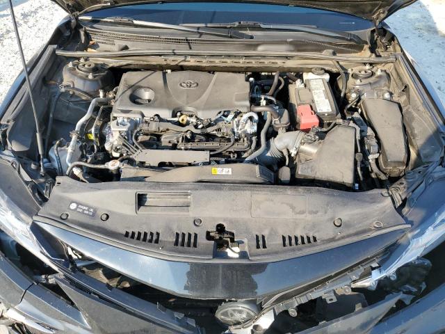 2023 TOYOTA CAMRY LE 4T1C11AK0PU111291