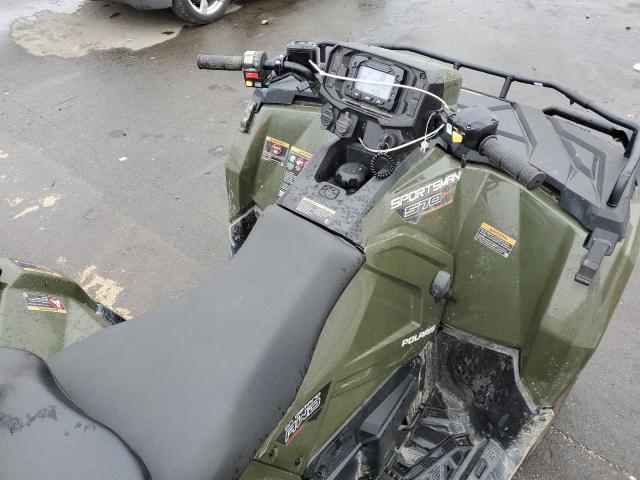 2025 POLARIS SPORTSMAN 4XASEE576SB031460