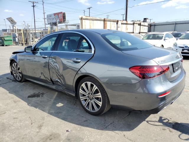 2021 MERCEDES-BENZ E 350 W1KZF8DB0MA934455