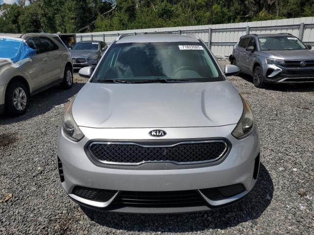 2017 KIA NIRO FE KNDCB3LC7H5065828