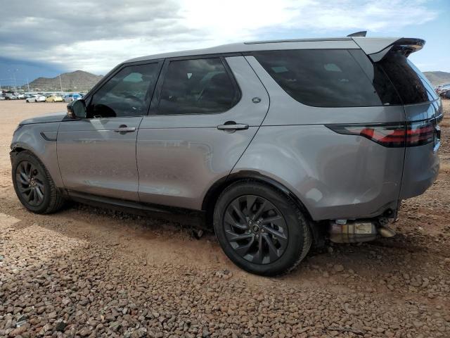 2021 LAND ROVER DISCOVERY - SALRT4RU9M2447697