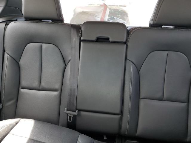 2020 VOLVO XC40 T4 MO YV4AC2HK8L2205309