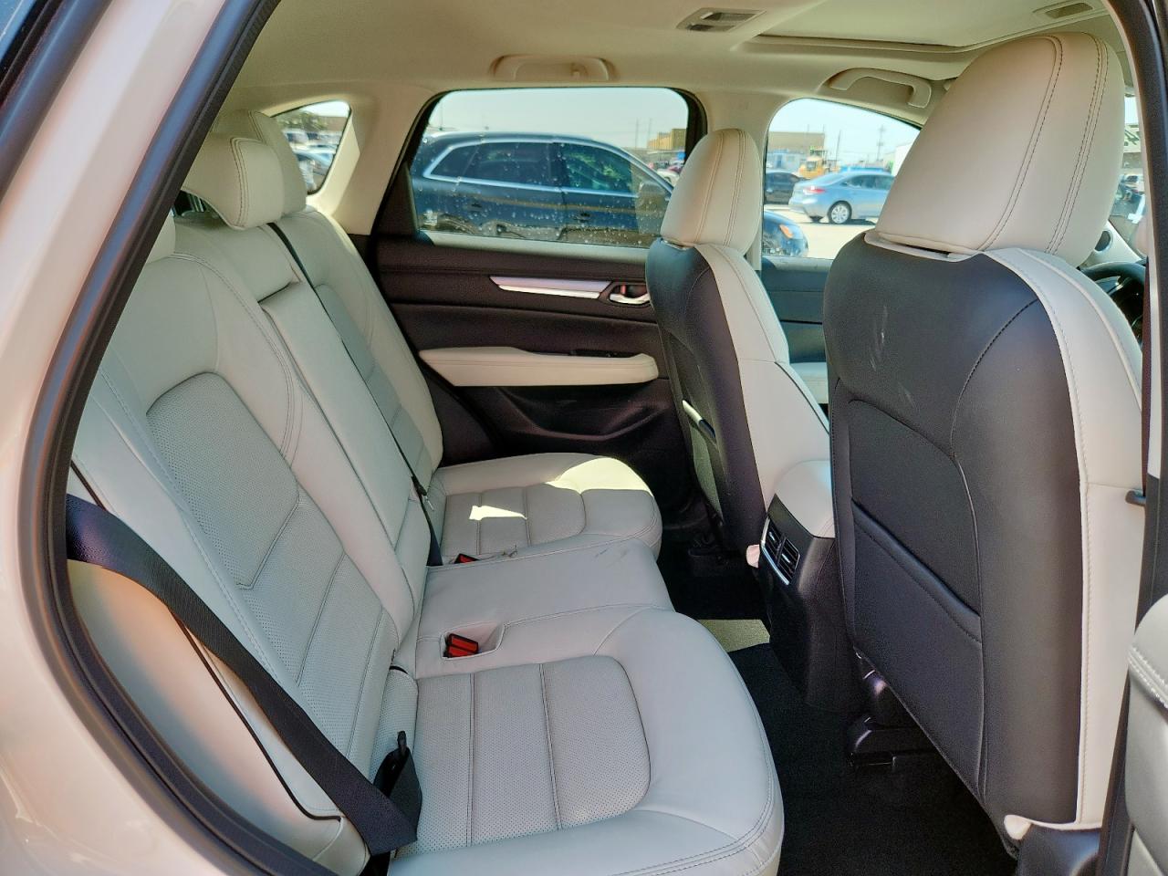 MAZDA CX-5 PREMIUM PLUS