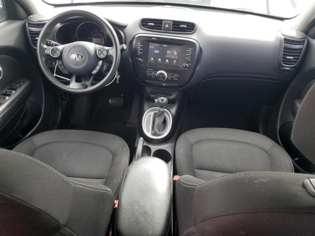 2018 KIA SOUL + - KNDJP3A50J7545894