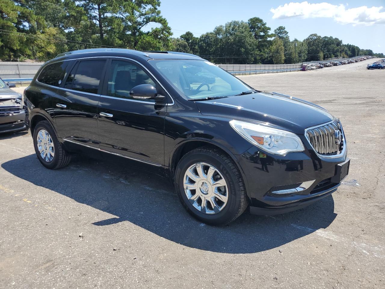 BUICK ENCLAVE