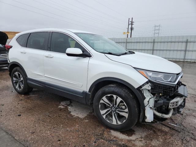 2021 HONDA CR-V SE - 7FARW2H77ME021930