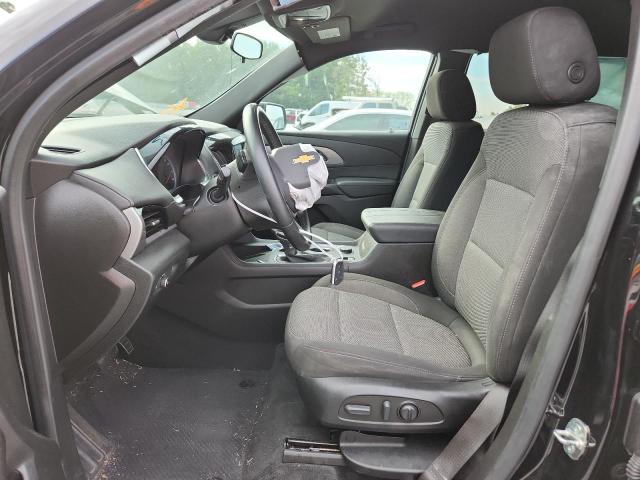 2023 CHEVROLET TRAVERSE LT 1GNERGKW9PJ147242