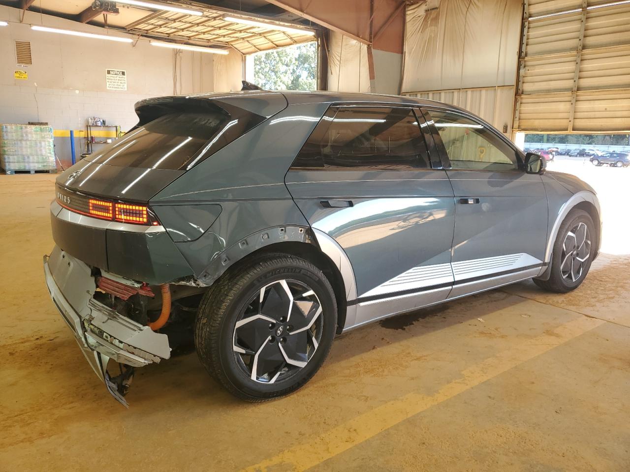 HYUNDAI IONIQ 5 LIMITED