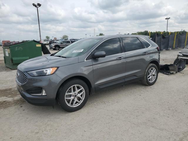 Global Auto Auctions: 2024 FORD EDGE SEL