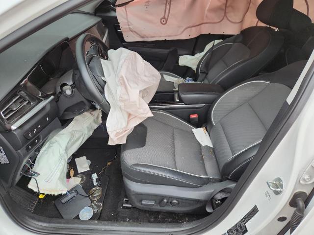 2020 KIA NIRO EX KNDCC3LG1L5074582