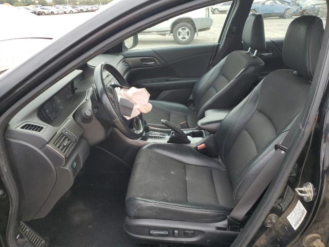 2017 HONDA ACCORD SPORT - 1HGCR2F50HA127582