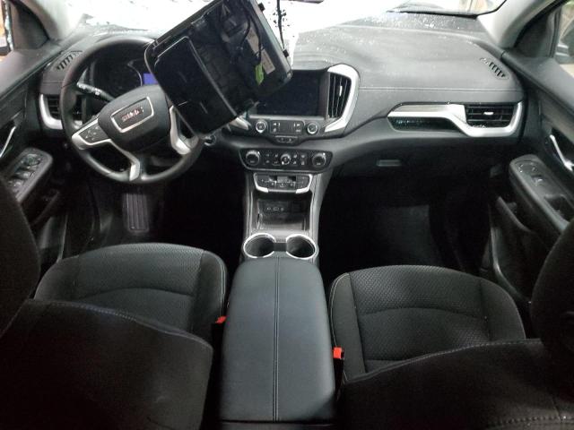 2023 GMC TERRAIN SL - 3GKALTEGXPL166806