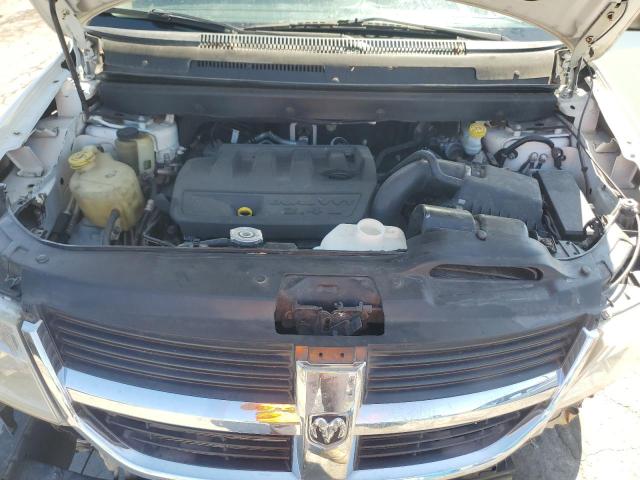 2015 DODGE JOURNEY SE 3C4PDCABXFT719000