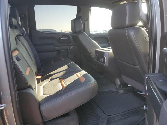 2021 GMC SIERRA K15 - 3GTP9EED5MG416057