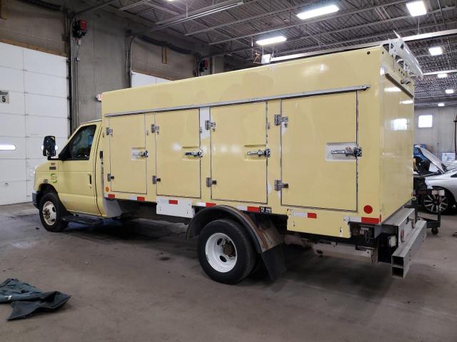 2018 FORD ECONOLINE #3278411383