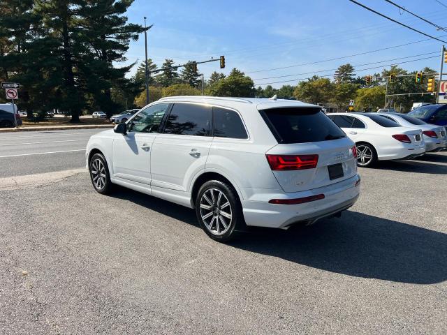 2017 AUDI Q7 PREMIUM WA1LAAF71HD032670