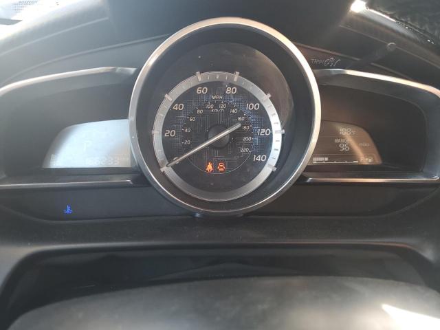 2016 TOYOTA SCION IA 3MYDLBZV5GY110126