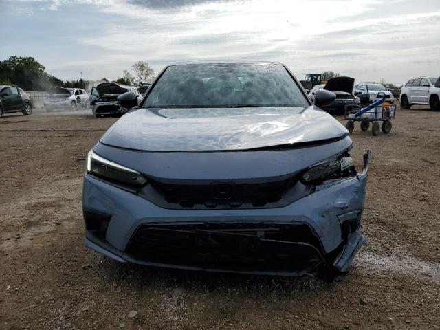 2023 HONDA CIVIC SPOR - 19XFL2H84PE001693