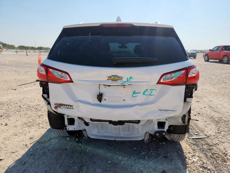 2020 CHEVROLET EQUINOX PR - 2GNAXNEV8L6203318