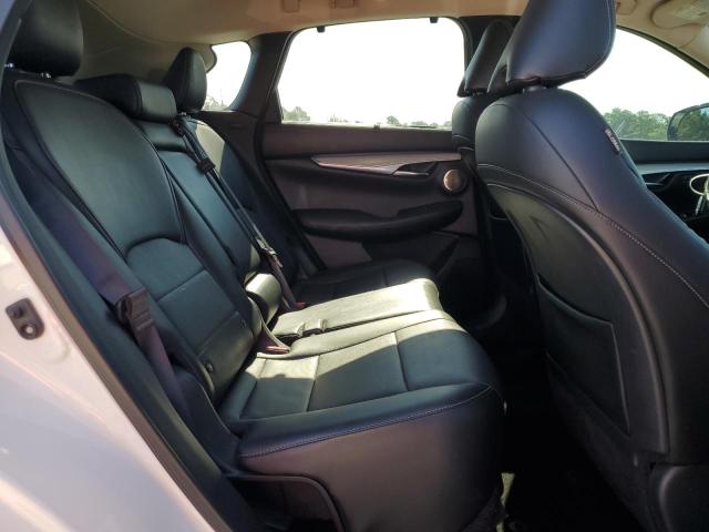 2021 INFINITI QX50 ESSENTIAL #3290309202