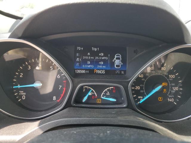 2017 FORD ESCAPE TIT 1FMCU0JDXHUC34262