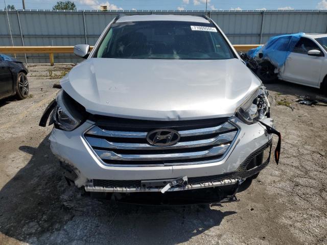 2014 HYUNDAI SANTA FE S - 5XYZU3LAXEG206428