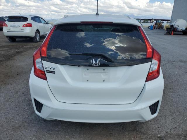 2015 HONDA FIT LX 3HGGK5H54FM767590