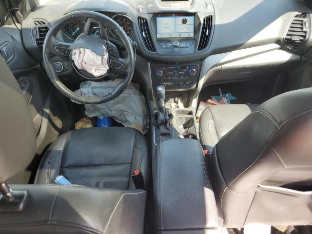 2017 FORD ESCAPE SE - 1FMCU0GD6HUB59261