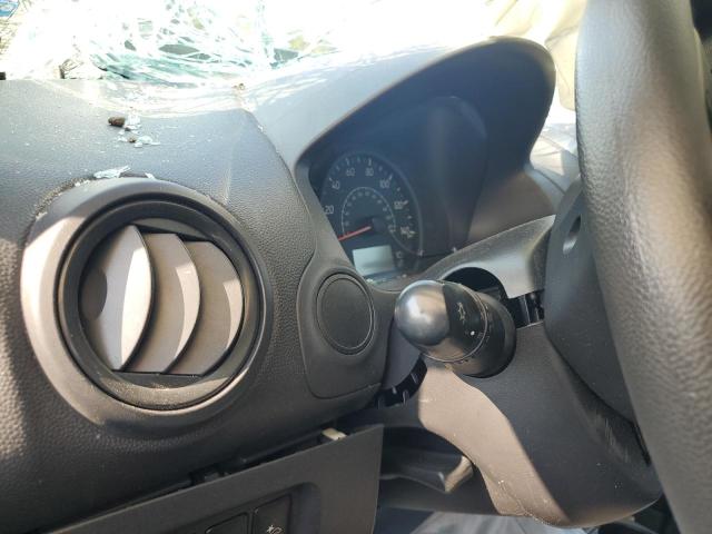 2021 MITSUBISHI MIRAGE ES ML32AUHJ0MH004196