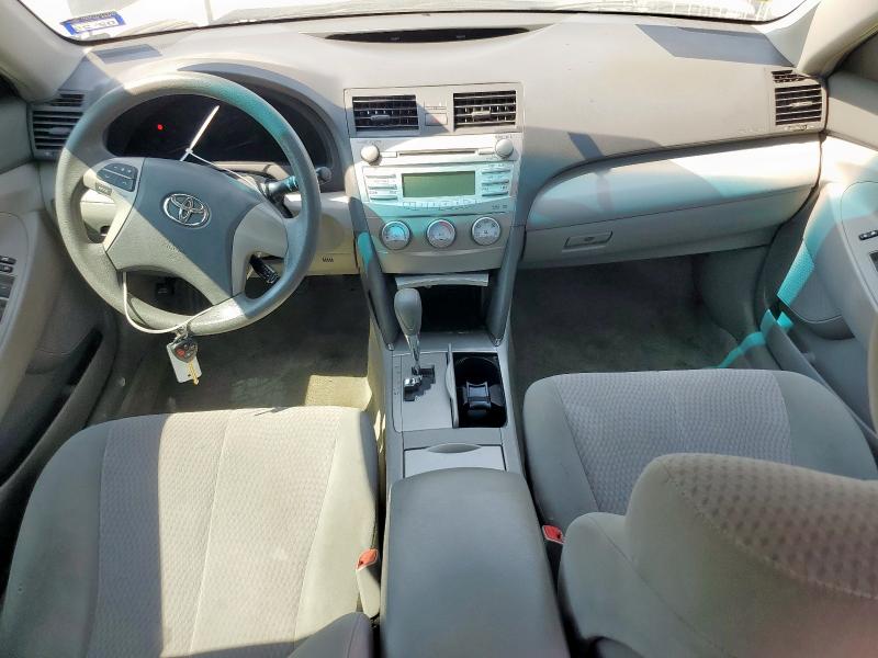 2011 TOYOTA CAMRY BASE - 4T1BF3EK2BU181323