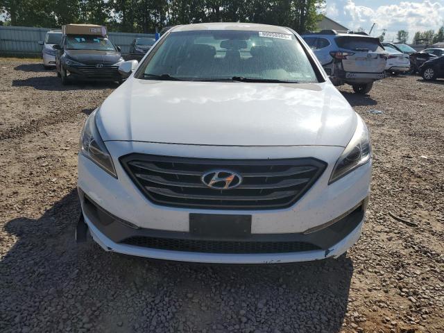2015 HYUNDAI SONATA SPO 5NPE34AF3FH029589