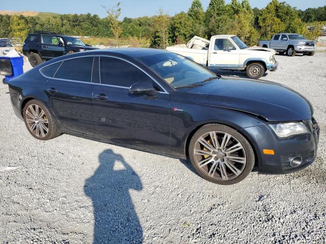 2014 AUDI A7 PREMIUM PLUS - WAUWGAFC6EN105503