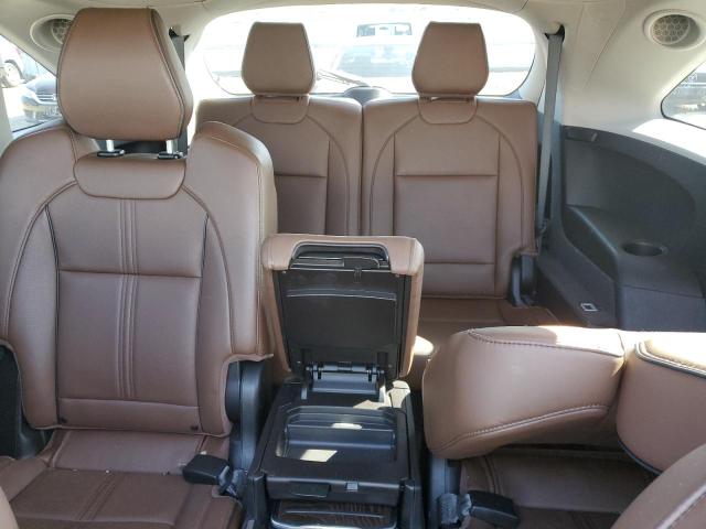2017 ACURA MDX ADVANC 5FRYD4H83HB019601