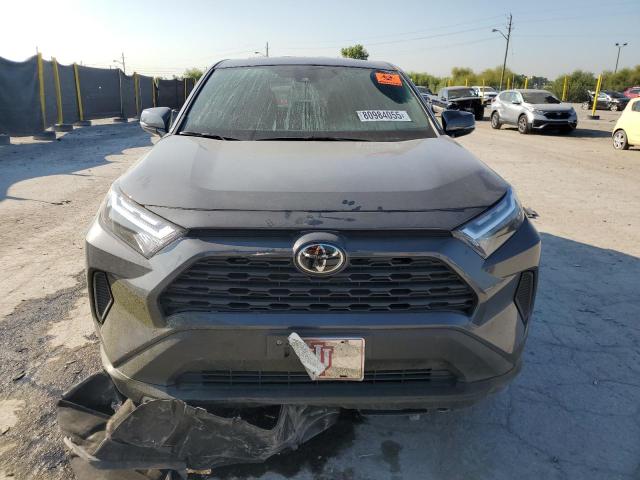 2025 TOYOTA RAV4 LE #3270846413