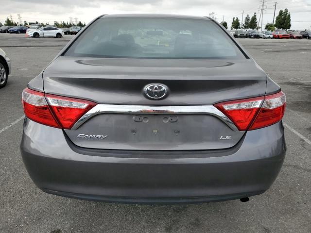2017 TOYOTA CAMRY LE 4T1BF1FK3HU364600
