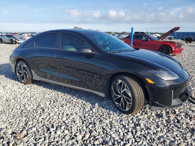 2023 HYUNDAI IONIQ 6 SE KMHM34AA6PA046147