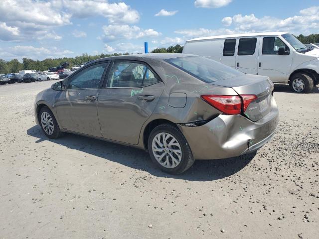 2018 TOYOTA COROLLA L 2T1BURHE6JC981993