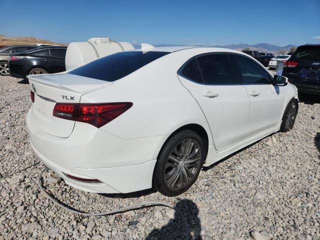 2015 ACURA TLX TECH 19UUB2F53FA800158