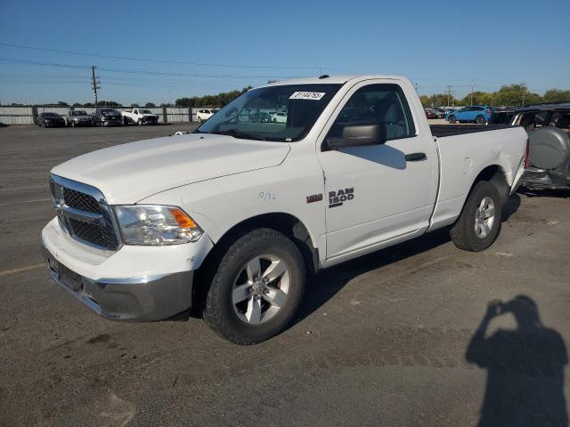 2019 RAM 1500 CLASS - 3C6JR6AT3KG722834