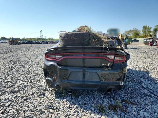 2021 DODGE CHARGER SR 2C3CDXL97MH550984