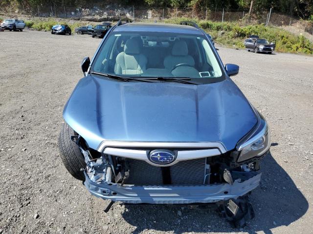2019 SUBARU FORESTER PREMIUM JF2SKAGC1KH549513