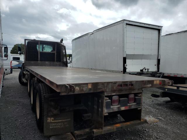 2018 WESTERN STAR/AUTO CAR NEW 4700 C #3312298783