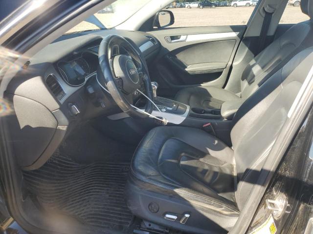 2016 AUDI A4 PREMIUM - WAUBFAFL3GN002835