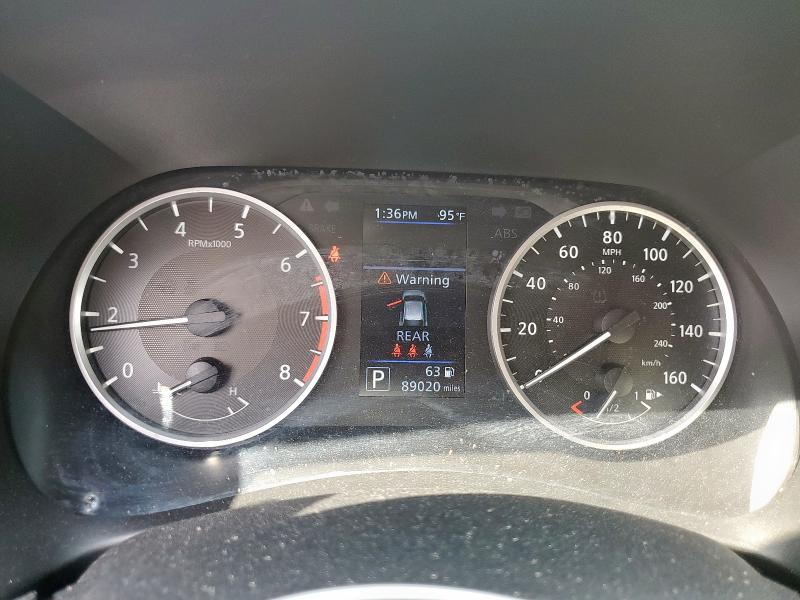 2024 NISSAN SENTRA S - 3N1AB8BV9RY216893