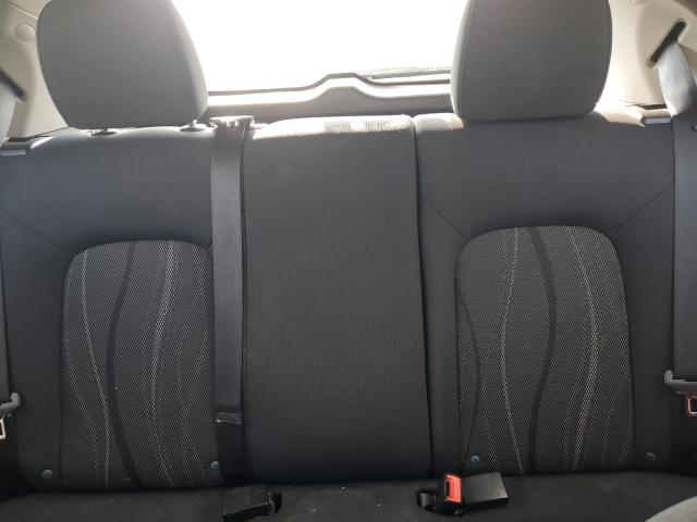 2016 CHEVROLET SONIC LT 1G1JC6SH6G4150255