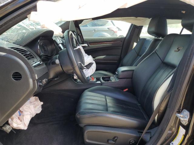 2016 CHRYSLER 300 S 2C3CCAGG5GH298651