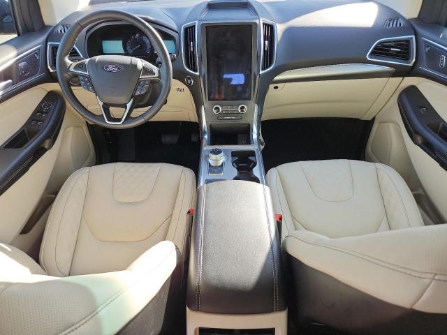 2024 FORD EDGE TITAN - 2FMPK4K96RBA40540