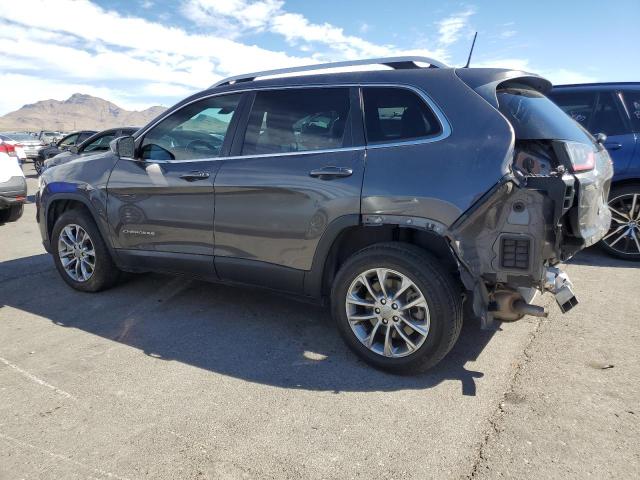 2019 JEEP CHEROKEE L 1C4PJLLX9KD216091