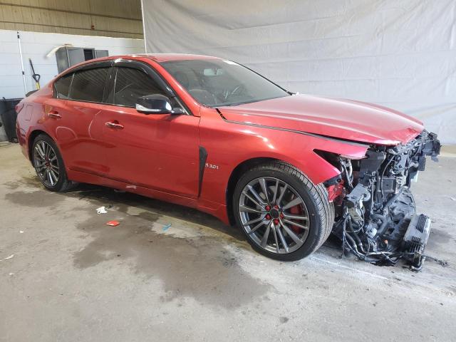 2018 INFINITI Q50 RED SPORT 400 JN1FV7AR8JM480786